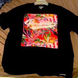 Graphic shirt